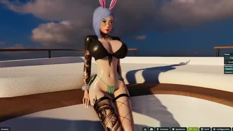 Naugthy Sara online show from March 30, 11:49 pm