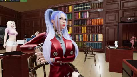 Naugthy Sara online show from November 23, 5:44 pm