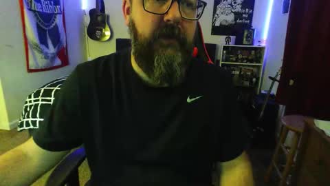 3ndlessmike online show from March 8, 12:53 pm