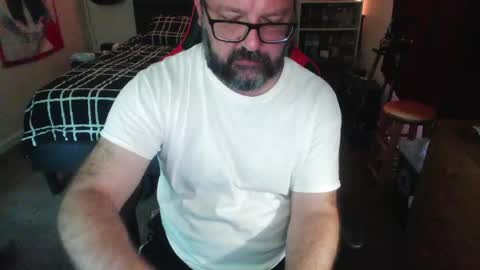 3ndlessmike online show from June 7, 3:06 pm