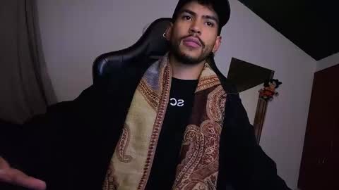 E V I L online show from March 6, 5:50 am