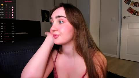 Eva online show from March 19, 9:31 pm