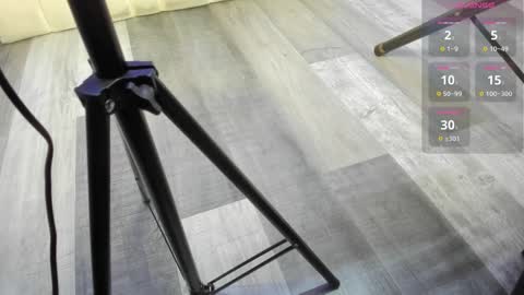 3X NAXAA online show from January 7, 1:05 pm