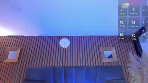 3X NAXAA online show from April 18, 7:07 pm