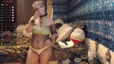 420stonerchick online show from March 4, 1:41 pm