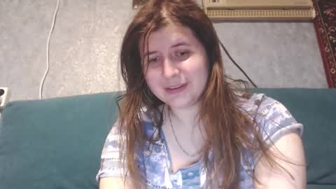 Katya online show from October 17, 8:24 pm