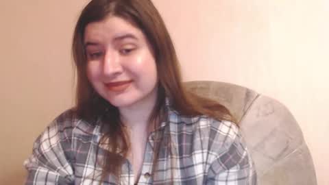 Katya online show from February 16, 8:55 pm