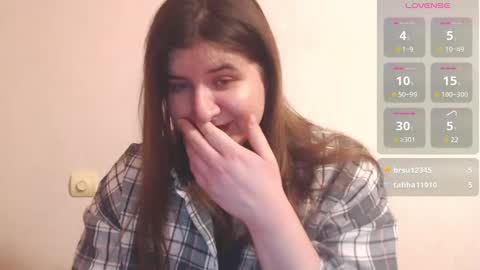 Katya online show from January 6, 2:03 pm