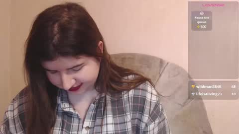 Katya online show from February 8, 5:50 pm