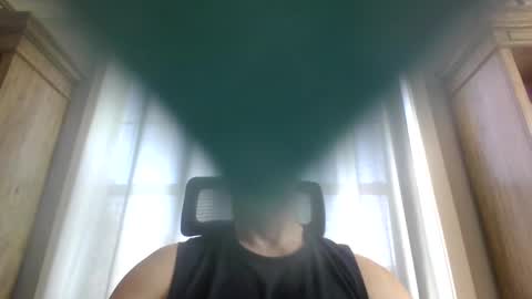 Snapshot of 45andfit chatting on March 3, 4:47 pm 45andfit online show from March 3, 4:47 pm