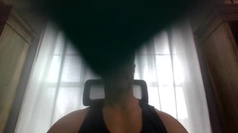 Snapshot of 45andfit chatting on February 25, 2:58 pm 45andfit online show from February 25, 2:58 pm