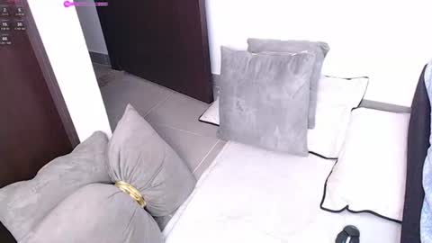 493ashlyfoxx online show from July 1, 2:09 am