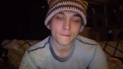 Gagecat online show from February 11, 3:18 pm