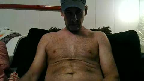 4nuf online show from April 25, 8:17 pm