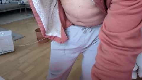 4rjun4 online show from February 1, 2:47 pm