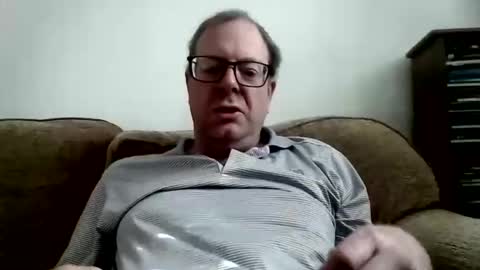 robert online show from April 24, 8:27 am