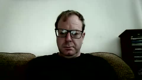 robert online show from April 26, 5:21 pm