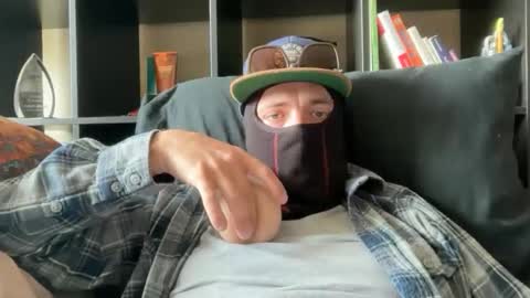 DominationAddict online show from April 16, 9:50 pm