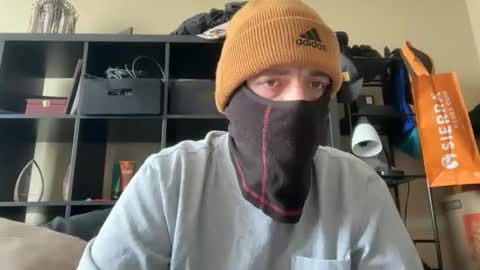 DominationAddict online show from April 17, 10:12 pm