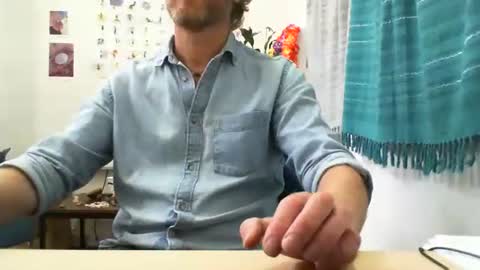 555tony555 online show from January 20, 10:15 pm