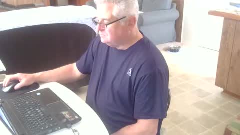 Joe online show from December 16, 6:14 pm