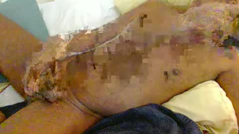 Daddy online show from February 2, 5:37 pm