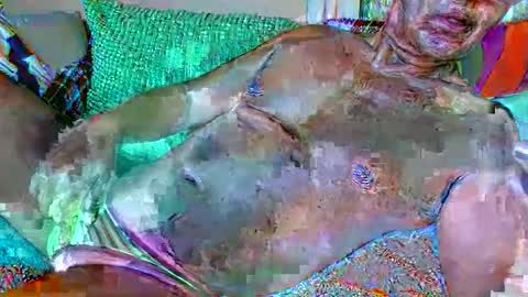 Daddy online show from April 5, 1:46 am