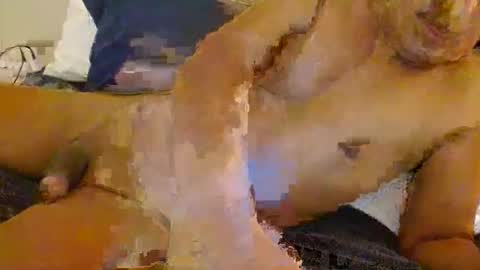 Daddy online show from October 26, 11:48 pm