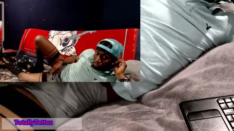 Tettaz GetitJusy4ya online show from January 16, 6:03 am