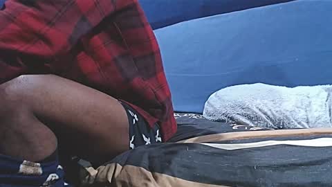 Tettaz GetitJusy4ya online show from January 23, 2:44 am