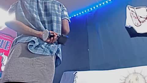 Tettaz GetitJusy4ya online show from September 24, 7:04 am