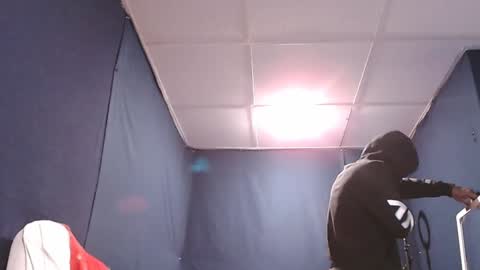 Tettaz GetitJusy4ya online show from December 21, 1:36 am