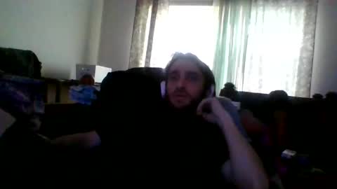 3AYDOESIT online show from March 26, 1:49 pm