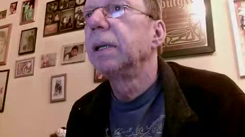 64shorty online show from October 21, 11:48 am