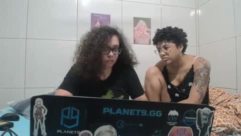 666afrodite online show from October 17, 5:00 am