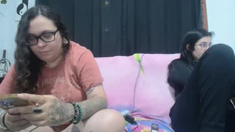 666afrodite online show from October 2, 10:52 pm