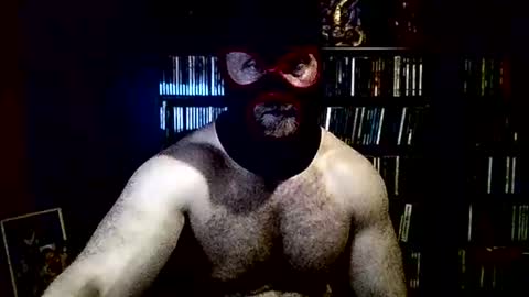 666metaldick666 online show from March 11, 2:58 am