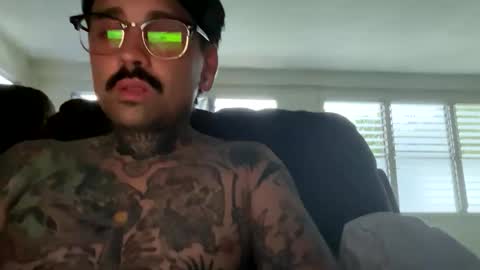 satanas669 online show from April 22, 3:57 am