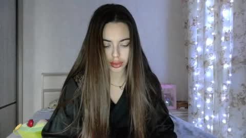Adriana online show from January 12, 7:53 pm