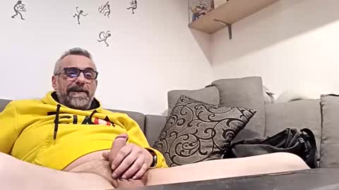 George online show from November 22, 12:31 am