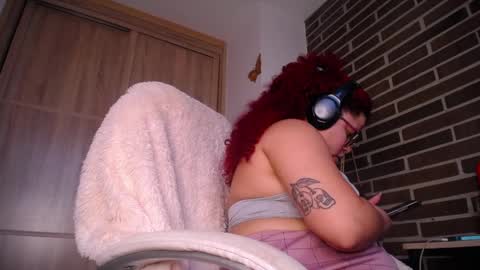 6nalanie online show from April 13, 10:47 pm