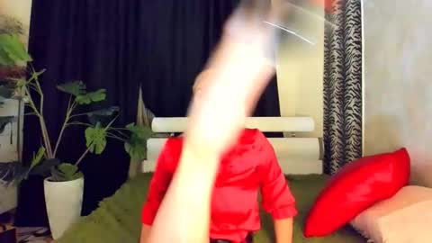 SABOTAGE online show from March 20, 1:54 am