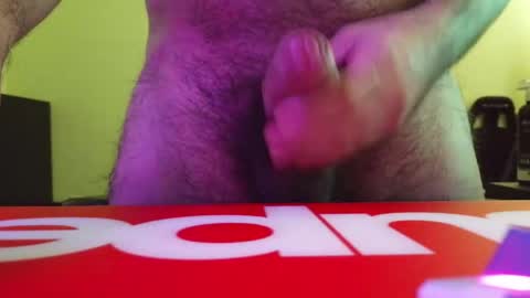 777dudewtf online show from April 10, 10:36 pm