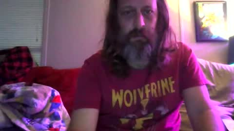 77steve7777 online show from February 1, 12:02 pm