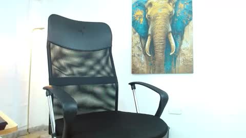 Alan online show from October 11, 4:10 pm