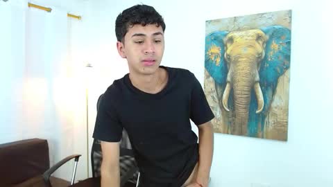 Alan online show from December 5, 2:59 pm