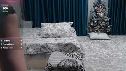 8000 Boginya online show from December 26, 6:43 pm