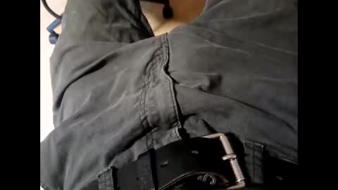 Ghost online show from October 18, 8:02 pm