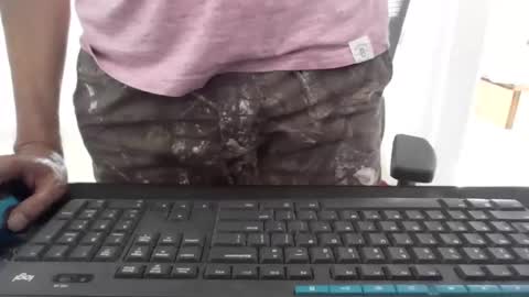 MROSE7080 online show from April 8, 10:18 am