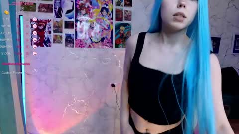 Cornelia and Dante online show from April 7, 5:26 pm